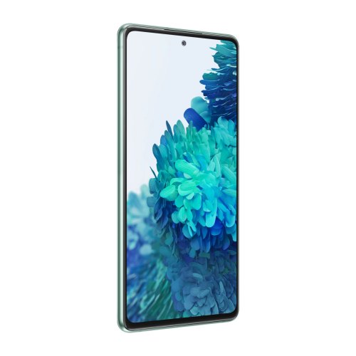 Смартфон Samsung Galaxy S20FE 256GB (G780G) Green