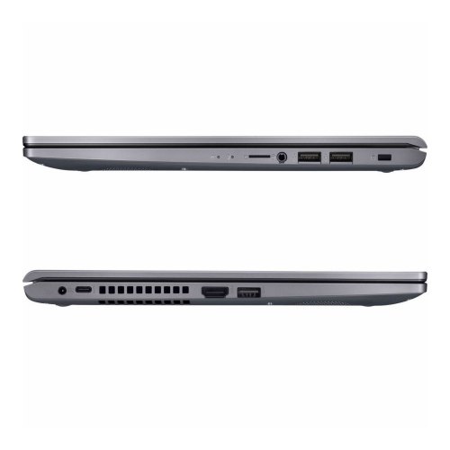 Ноутбук Asus Laptop X515JF-EJ082 (90NB0SW1-M02960) Grey