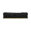 Модуль пам'яті DDR4 32GB 2666MHz Kingston Fury Beast Black (KF426C16BB/32)
