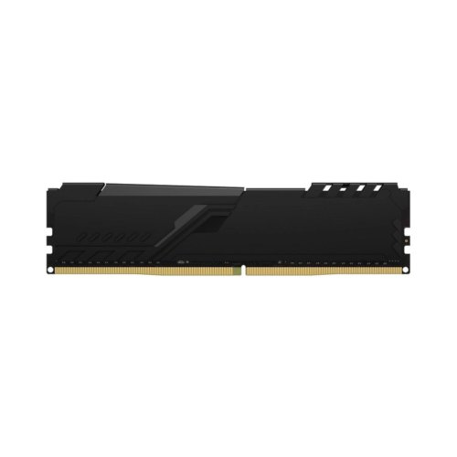 Модуль пам'яті DDR4 32GB 2666MHz Kingston Fury Beast Black (KF426C16BB/32)