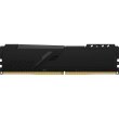 Модуль пам'яті DDR4 64GB (4x 16GB) 3200MHz Kingston Fury Beast Black (KF432C16BBK4/64)
