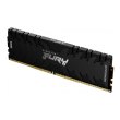 Модуль пам'яті DDR4 8GB 3000MHz Kingston Fury Renegade Black (KF430C15RB/8)
