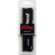 Модуль пам'яті DDR4 8GB 3600MHz Kingston Fury Beast Black (KF436C17BB/8)
