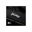 Модуль пам'яті DDR4 16GB (2x 8GB) 3200MHz Kingston Fury Renegade Black (KF432C16RBK2/16)