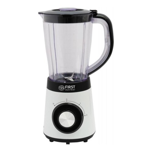 Блендер FA-5246-4 500 Вт. Об'єм робочої ємності 1500 мл. Кількість швидкостей 2, Матеріал ємності - пластик