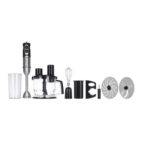 Блендер Ergo EHB 5500