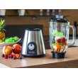 Блендер FA-5241-3 Стаційарний 1000Вт, Скляна чаша 1500мл, 2 швидкості, Імпульсний режим, Подрібнення льоду.