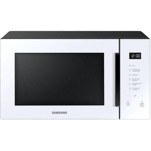 Мікрохвильова піч Samsung MS30T5018AW/BW