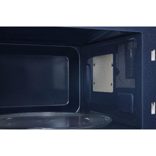 Мікрохвильова піч Samsung MS30T5018AW/BW