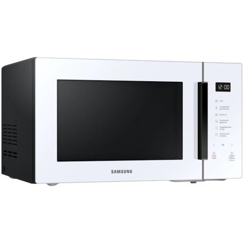 Мікрохвильова піч Samsung MS30T5018AW/BW