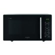Мікрохвильова піч Whirlpool MWP 251 SB