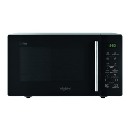 Мікрохвильова піч Whirlpool MWP 251 SB