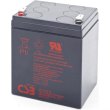 Акумуляторна батарея CSB 12V 5Ah HR1221WF2