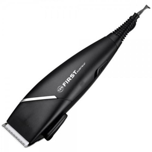 Машинка для стрижки FA-5674-4 15 Вт сталеві леза, живлення від мережі.