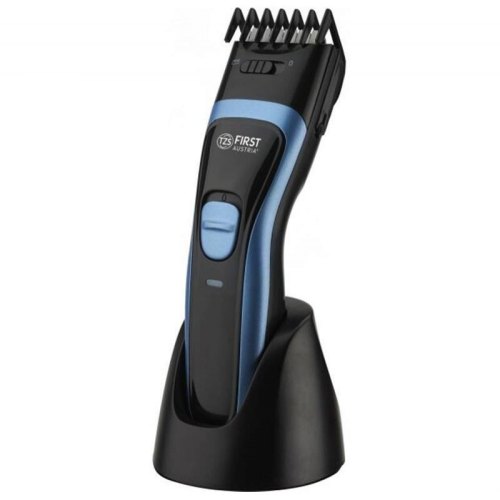 Машинка для стрижки FA-5676-5 Акумулятор/мережа, Телескопічна насадка 3 -15 мм, 60 хвилин роботи