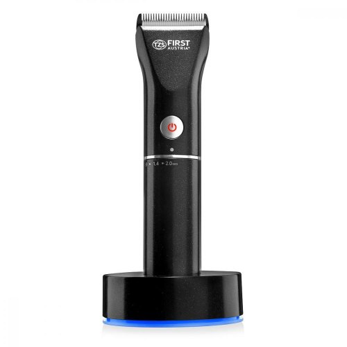 Машинка для стрижки FA-5676-8 Акумулятор /мережа, Телоскопічна насадка, від 0,8 до 12 ММ, 180 МІН