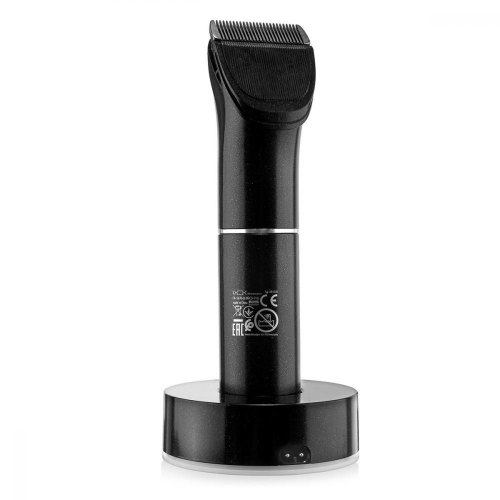 Машинка для стрижки FA-5676-8 Акумулятор /мережа, Телоскопічна насадка, від 0,8 до 12 ММ, 180 МІН