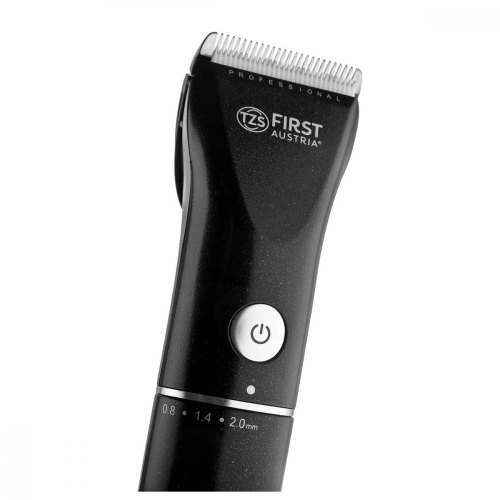 Машинка для стрижки FA-5676-8 Акумулятор /мережа, Телоскопічна насадка, від 0,8 до 12 ММ, 180 МІН