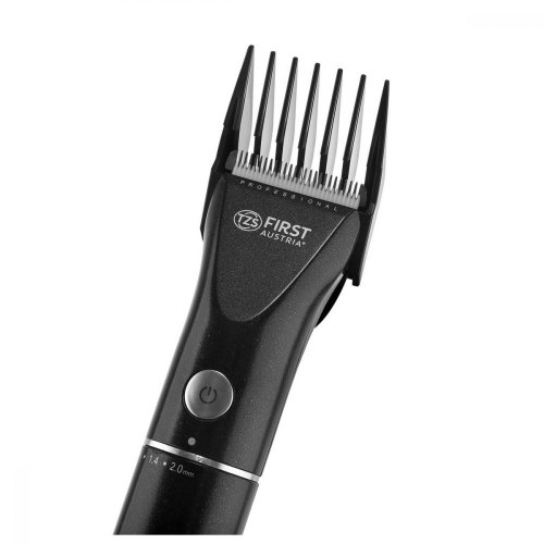 Машинка для стрижки FA-5676-8 Акумулятор /мережа, Телоскопічна насадка, від 0,8 до 12 ММ, 180 МІН