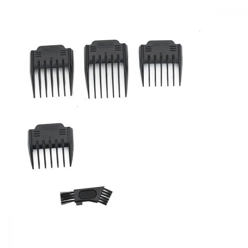 Машинка для стрижки FA-5676-8 Акумулятор /мережа, Телоскопічна насадка, від 0,8 до 12 ММ, 180 МІН