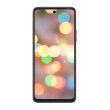 Смартфон TECNO Camon 17P (CG7n) 6/128Gb NFC Dual SIM Magnet Black