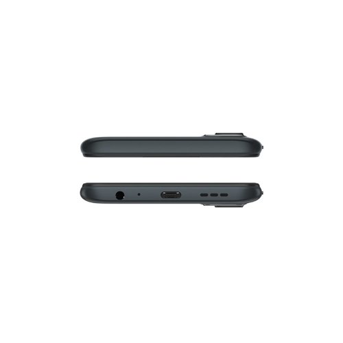 Смартфон TECNO Camon 17P (CG7n) 6/128Gb NFC Dual SIM Magnet Black