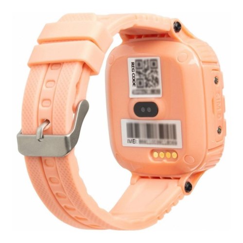 Смарт-годинник дитячий Gelius Pro GP-PK001 Pink