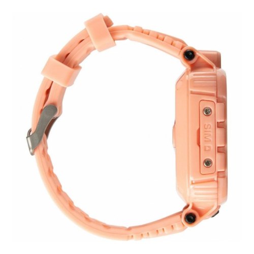 Смарт-годинник дитячий Gelius Pro GP-PK001 Pink