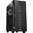 Корпус CHIEFTEC Gaming Hunter Tempered Glass Edition,без блока живлення,2xUSB3.0,4xRAINBOW ARGB Fans