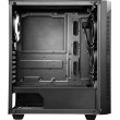 Корпус CHIEFTEC Gaming Hunter Tempered Glass Edition,без блока живлення,2xUSB3.0,4xRAINBOW ARGB Fans