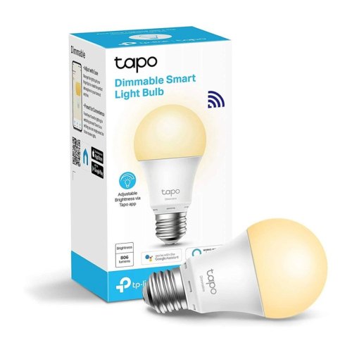 Розумна лампа TP-Link Tapo L510E