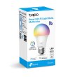 Розумна лампа TP-Link Tapo L530E