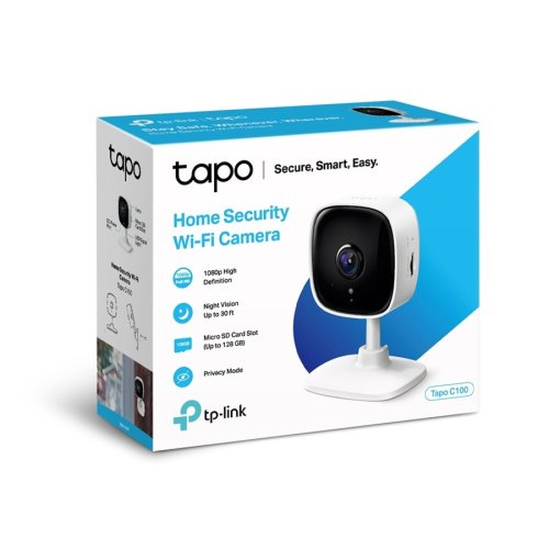 IP-камера TP-Link Tapo C100