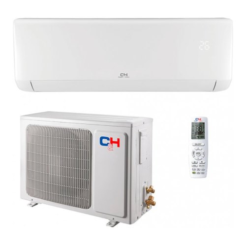 Кондиціонер Panasonic (CS/CU-HZ25UKE)