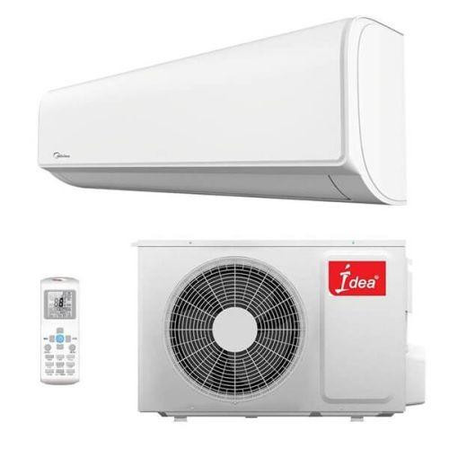 Кондиціонер Idea (ISR-12HR-MA0-DN1)
