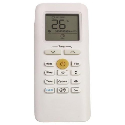 Кондиціонер Idea (ISR-09HR-MA0-DN1)