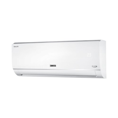 Кондиціонер Zanussi Siena DC (ZACS/I-09HS/N1)