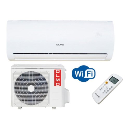 Кондиціонер Olmo Innova (OSH-08LD7W)