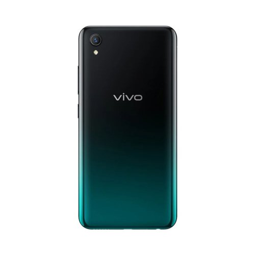 Смартфон VIVO Y1S 2/32GB Olive Black