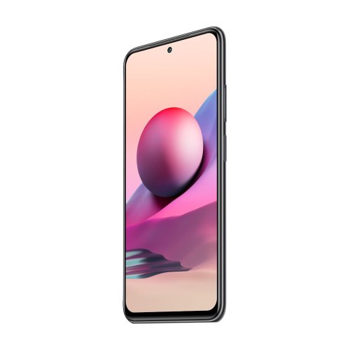 Смартфон Xiaomi Redmi Note 10S 6/64GB Onyx Gray