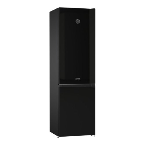 Холодильник, Gorenje NRK6201SYBK