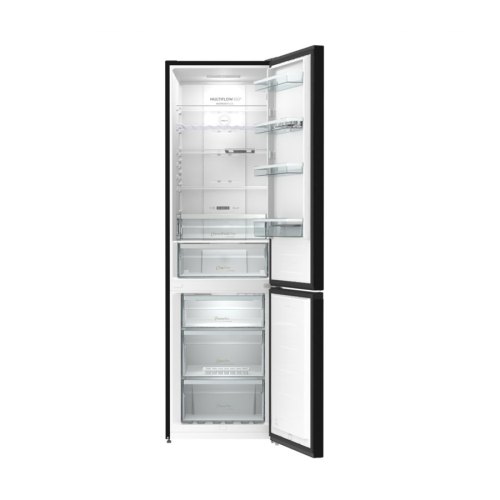 Холодильник, Gorenje NRK6201SYBK