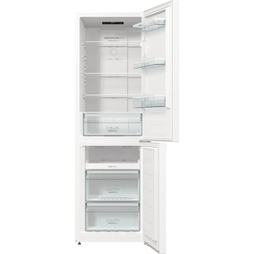 Холодильник, Gorenje NRK6191PW4