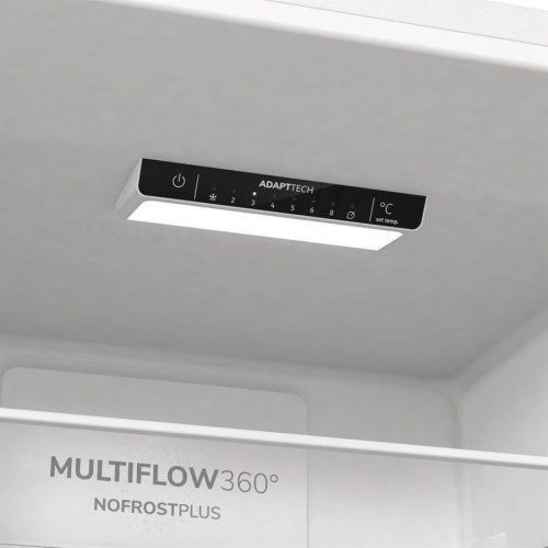 Холодильник, Gorenje NRK6191PW4