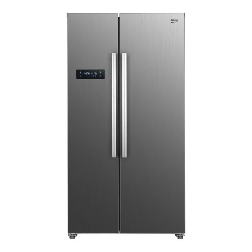 Холодильник Beko GNO5221XP