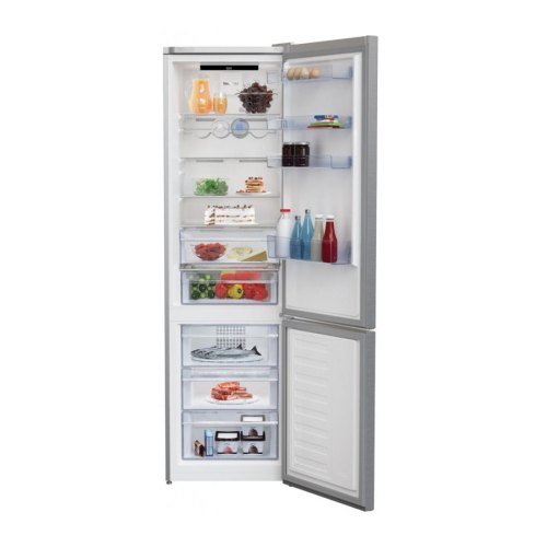 Холодильник Beko MCNA406E30ZXB