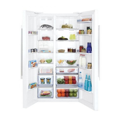 Холодильник Beko GN163120