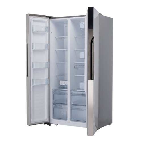 Холодильник Gorenje NRS9181MX