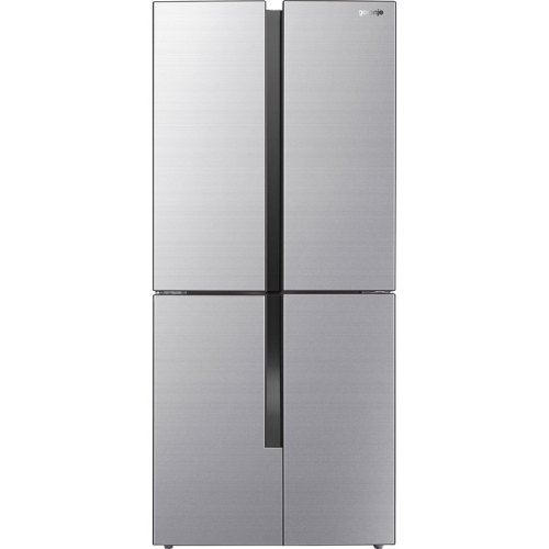 Холодильник, Gorenje NRM8181MX