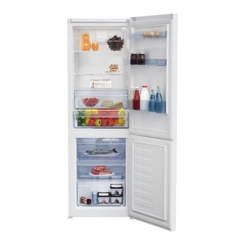 Холодильник Beko RCNA365K20ZW